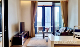 1 Bedroom Condo for sale in Khlong Tan, Bangkok BEATNIQ Sukhumvit 32