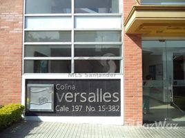 3 Habitaciones Apartamento en venta en , Santander CALLE 197 # 15 - 382 TORRE 4