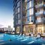 1 Bedroom Apartment for sale at Liv Lux, Park Island