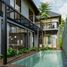 4 Bedroom Villa for sale at Damara Estate Jimbaran Hijau, Kuta