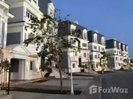 4 Habitación Adosado en venta en Mountain View October Park, 6th District, New Heliopolis