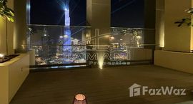  Burj Royale الوحدات المتوفرة في 