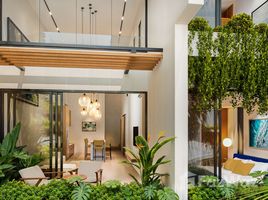 ขายเพนท์เฮ้าส์ 3 ห้องนอน ในโครงการ อะซูรา รีสอร์ท แอนด์ เรสซิเดนซ์, เกาะพะงัน