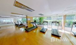 Photos 3 of the Communal Gym at The Rise Sukhumvit 39