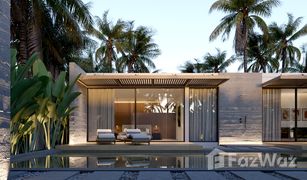 4 Schlafzimmern Villa zu verkaufen in Rawai, Phuket Quinta Lane by Intira Villas
