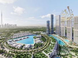 2 спален Квартира на продажу в Sobha Hartland II, Azizi Riviera, Meydan