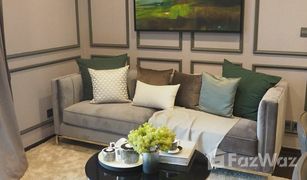 2 Bedrooms Condo for sale in Thanon Phet Buri, Bangkok The Line Ratchathewi