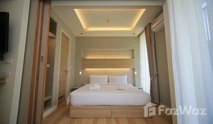 1 Schlafzimmer Wohnung zu verkaufen in Ao Nang, Krabi Rocco Ao-Nang Condo