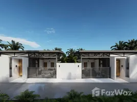 3 Bedroom Villa for sale at Sunset Garden Phase 4, Rawai