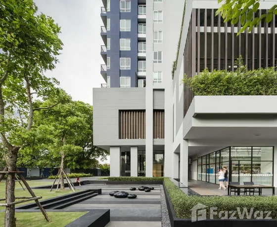 1 Bedroom Condo for Rent at The Base Sukhumvit 77 for ฿15,000/mo | U5577045