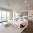 3 спален Квартира в аренду в Supalai Oriental Sukhumvit 39, Khlong Tan Nuea, Щаттхана