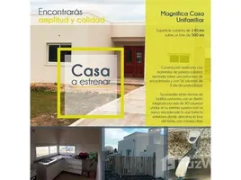 3 Bedroom House for sale in Pilar, Buenos Aires, Pilar