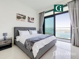 1 Schlafzimmer Appartement zu verkaufen im Seapoint, EMAAR Beachfront