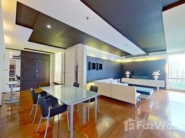 3 Bedroom Condo for sale at Grand Langsuan, Lumphini