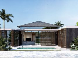 3 Kamar Vila for sale in Badung Bali, Kuta, Badung, Bali