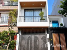 4 Habitación Casa en alquiler en Thac Gian, Da Nang, Thac Gian