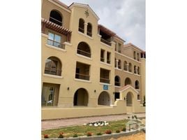 3 Bedroom Apartment for sale at Maadi View, El Shorouk Compounds, Shorouk City