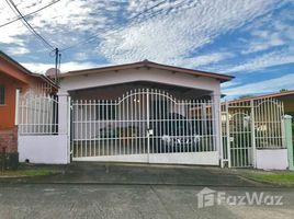 3 Schlafzimmer Haus zu verkaufen in Panama City, Panama, Bella Vista, Panama City