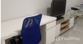 ยูนิตที่เหลืออยู่ในโครงการ ศุภาลัย ซิตี้ โฮม รัชดาซอย 10