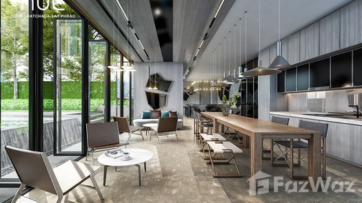 Photos 1 of the ห้องประชุม / ห้องแบบ Co-Working at Nue Noble Ratchada - Lat Phrao