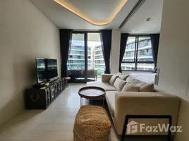 2 chambre Condominium à louer à , Nong Kae