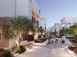 4 спален Таунхаус на продажу в Parkside 3, EMAAR South, Dubai South (Dubai World Central)