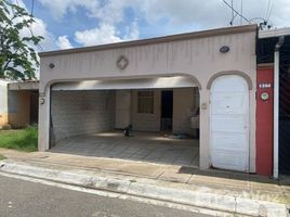 在Cartago出售的3 卧室 屋, La Union, Cartago