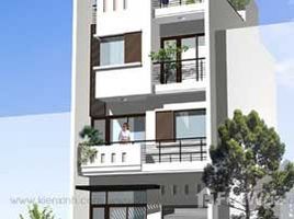 6 спален Дом for sale in Tan Phong, District 7, Tan Phong