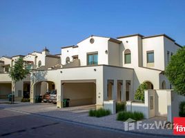 2 Bedroom Villa for sale at Mushraif, Mirdif Hills