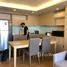 คอนโด 2 ห้องนอน ให้เช่า ในโครงการ เวีย โบทานี, คลองตันเหนือ, วัฒนา, กรุงเทพมหานคร