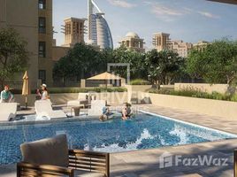 2 спален Квартира на продажу в Jadeel, Madinat Jumeirah Living, Umm Suqeim, Дубай