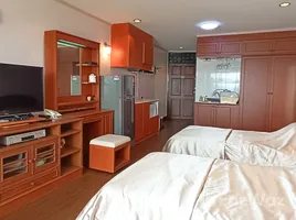 Studio Wohnung zu verkaufen im VIP Condochain, Na Chom Thian, Sattahip, Chon Buri