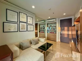 อพาร์ทเม้นท์ 1 ห้องนอน ให้เช่า ในโครงการ ริทึ่ม สาทร, ทุ่งวัดดอน, สาทร, กรุงเทพมหานคร