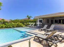 Villa 3 chambre à vendre à La Mulata - Sosua, Sosua