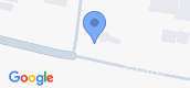 Map View of Passorn 2 Bangna-Wongwaen