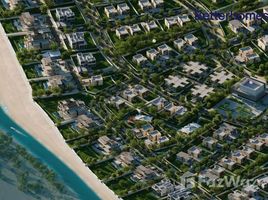 4 спален Вилла на продажу в Al Jubail Island, Saadiyat Beach, Saadiyat Island