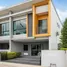 4 Bedroom Townhouse for sale at My Green @ Bangsamak, Bang Phra, Mueang Chachoengsao, Chachoengsao