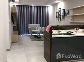 Studio Condo for rent at The Gold View, Ward 1, District 4