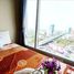 1 спален Квартира в аренду в The Saint Residences, Chomphon