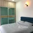 Studio Appartement zu vermieten im Canary Residence, Cheras