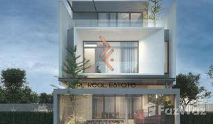 5 Habitaciones Villa en venta en District 7, Dubái Keturah Reserve