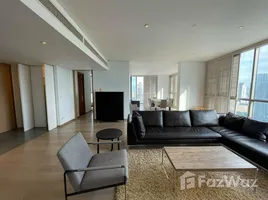 3 Bedroom Apartment for rent at Aequa Sukhumvit 49, Khlong Tan Nuea