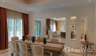 4 Habitaciones Villa en venta en District 7, Dubái District One