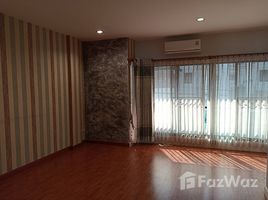 4 спален Дом на продажу в Living Residence Rangsit-Ratchaphruek, Bang Phun, Mueang Pathum Thani, Патумтани