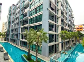 1 Bedroom Condo for sale at Siam Oriental Tropical Garden, Nong Prue, Pattaya, Chon Buri, Thailand