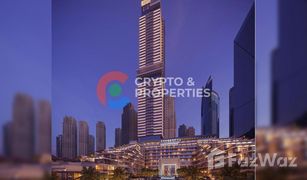 Estudio Apartamento en venta en Sadaf, Dubái Five JBR