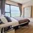 2 спален Квартира на продажу в The Politan Rive, Bang Kraso, Mueang Nonthaburi, Нонтабури