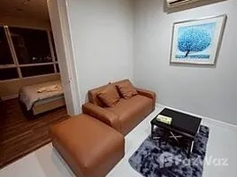 คอนโด 1 ห้องนอน ให้เช่า ในโครงการ เดอะ บลูม สุขุมวิท 71, พระโขนงเหนือ