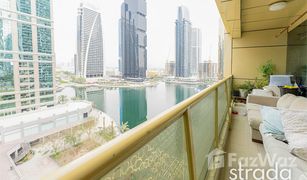 1 Habitación Apartamento en venta en Marina Residence, Dubái Lake City Tower