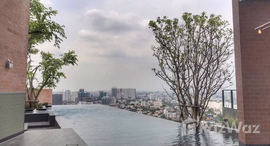 ยูนิตที่เหลืออยู่ในโครงการ แชปเตอร์วัน มิดทาวน์ ลาดพร้าว 24